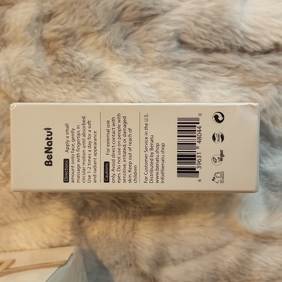 DermaSkin Beauty - 2.00mm roller * Vitamin C Serum - Picture 5 of 8